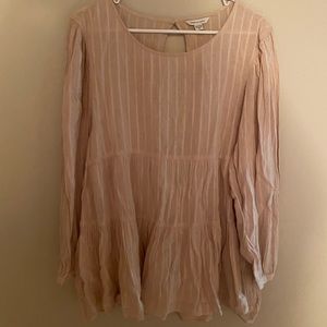 AE Babydoll Tunic